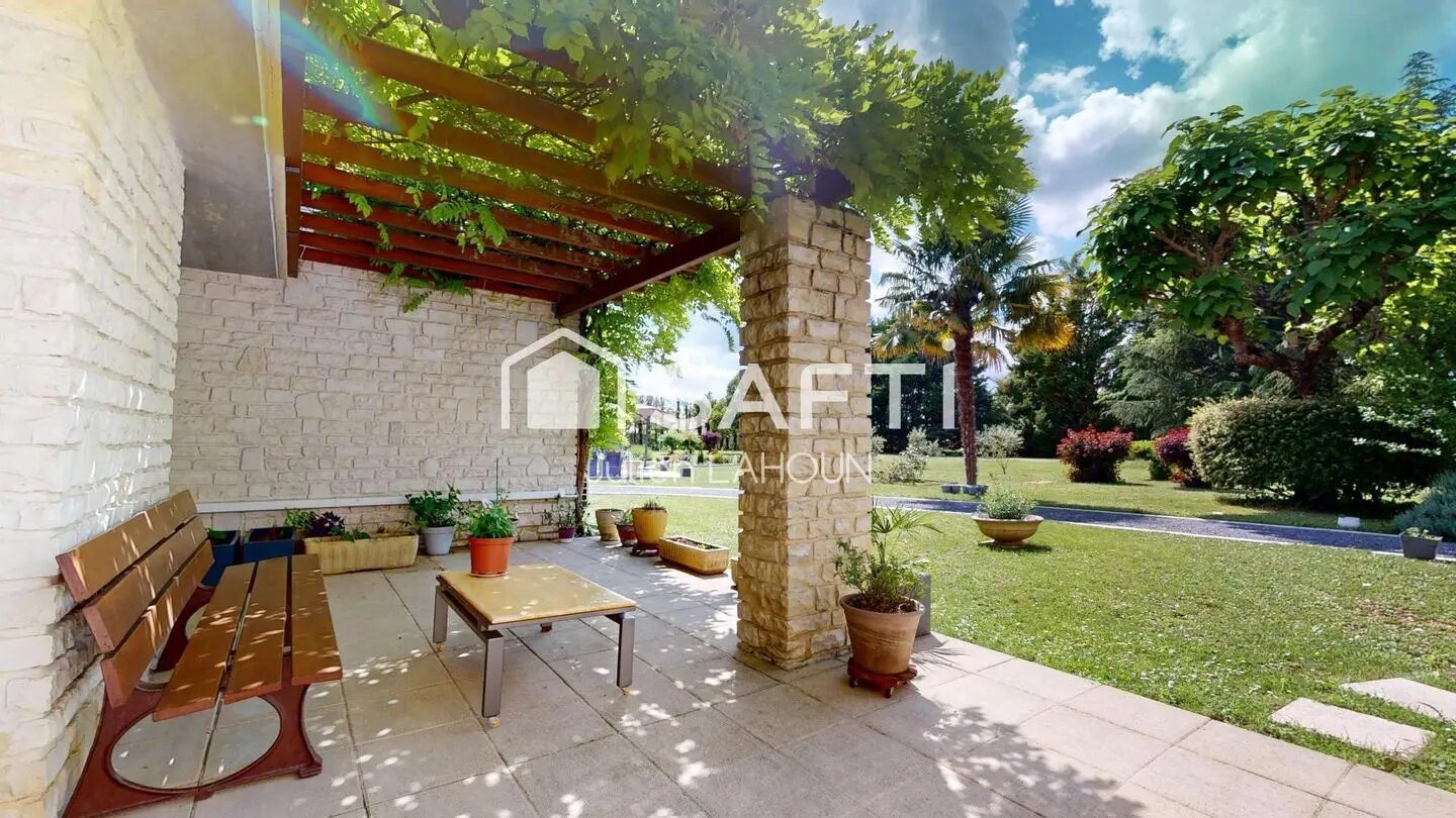 Maison à vendre, 236m², Les Métairies