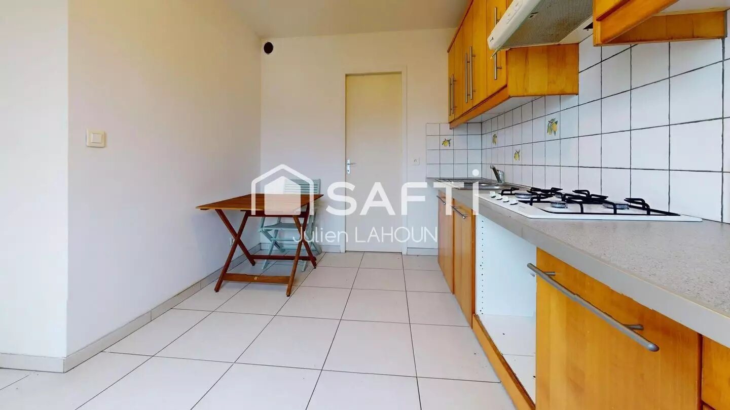 Maison à vendre, 65m², Burie