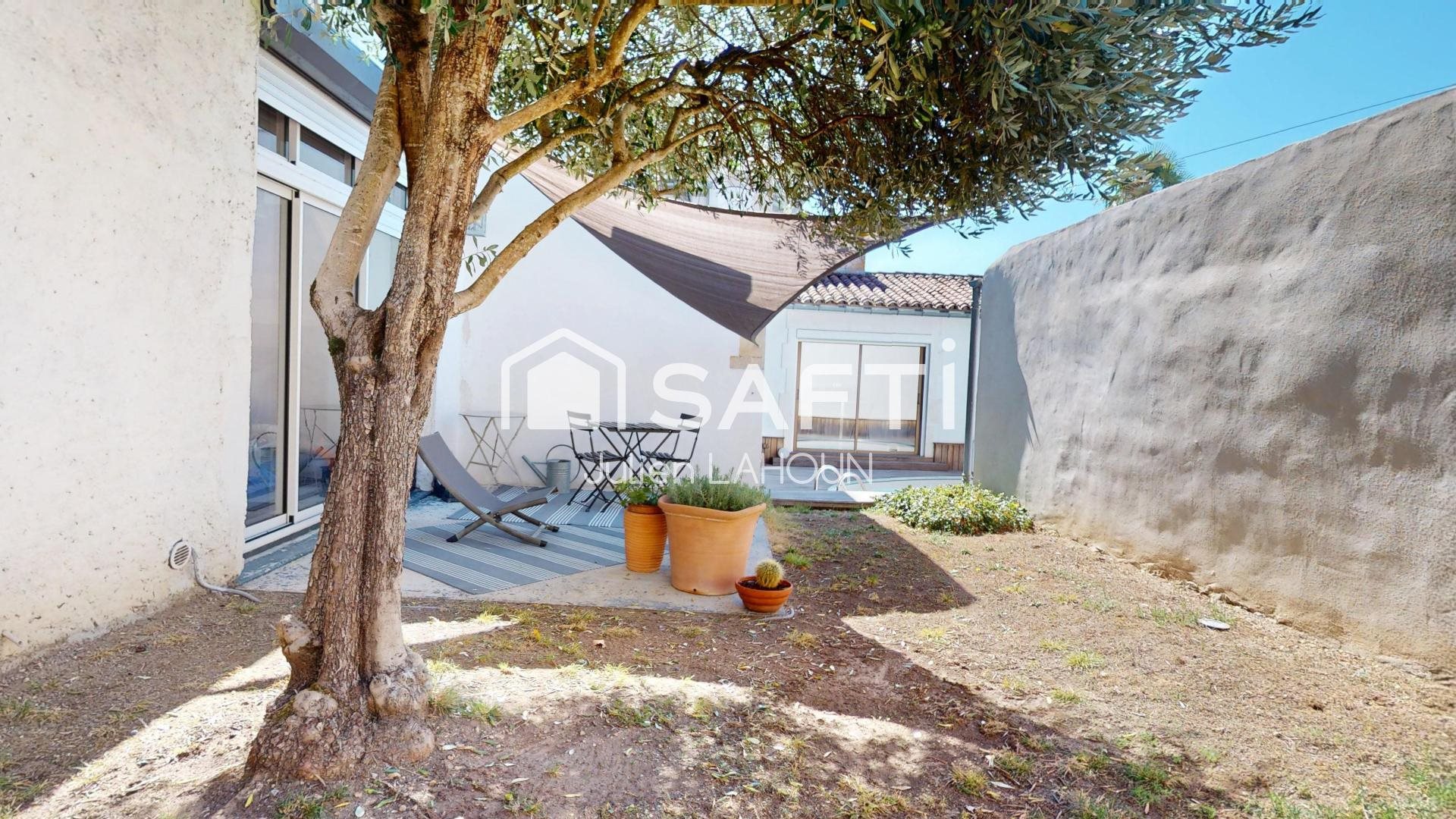 Maison à vendre, 130m², Cognac