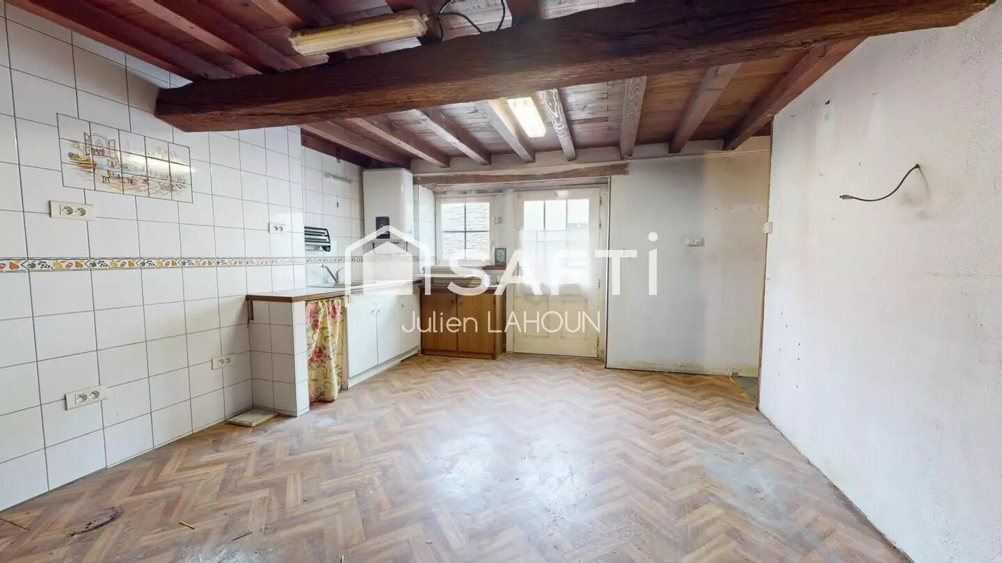 Maison à vendre, 90m², Châteaubernard