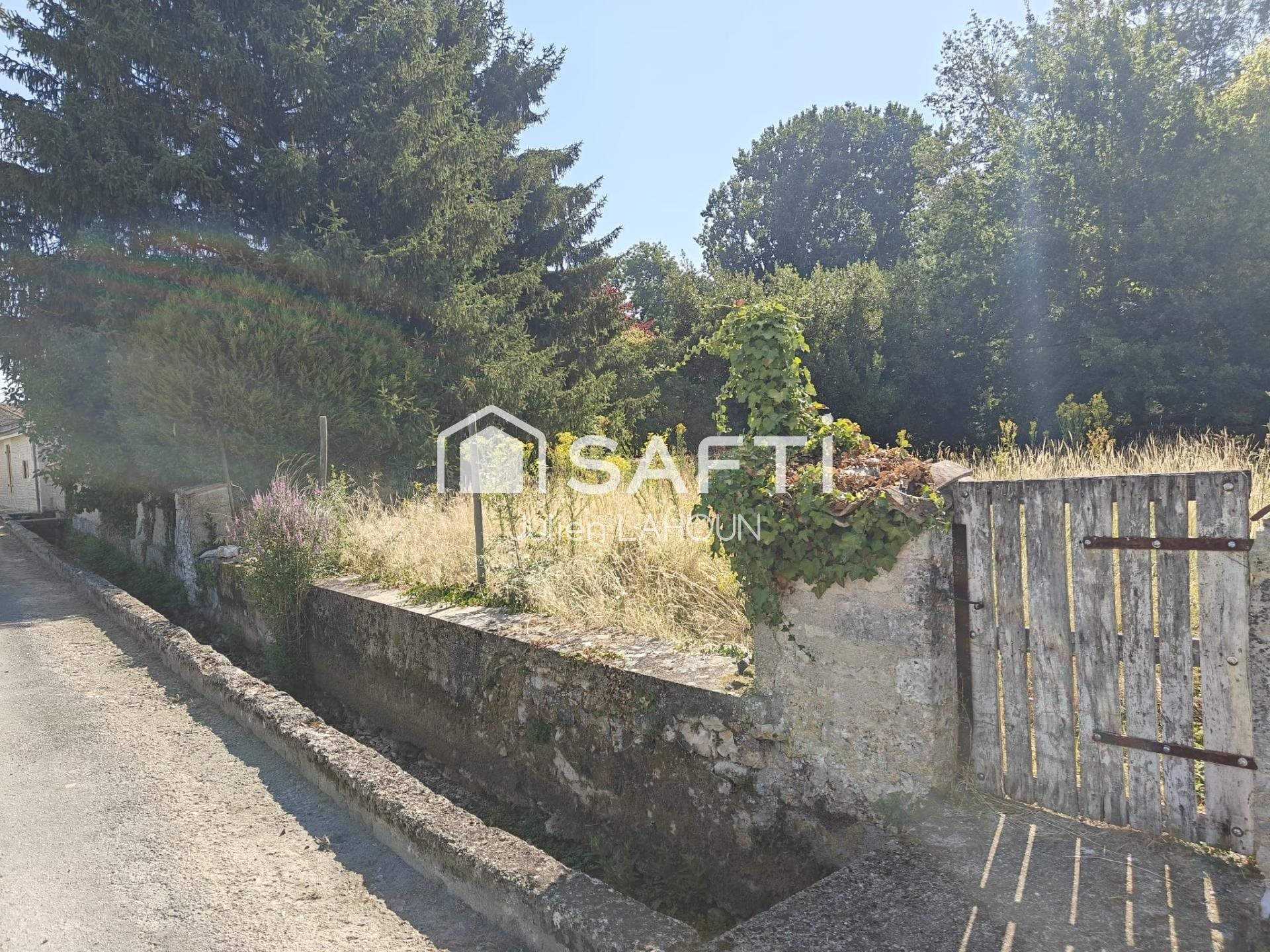 Maison à vendre, 147m², Rouillac