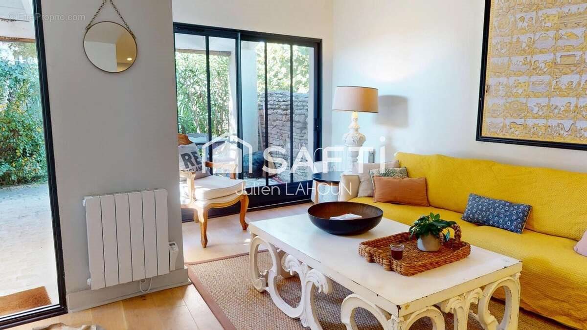 Maison à vendre, 95m², La Couarde-sur-Mer