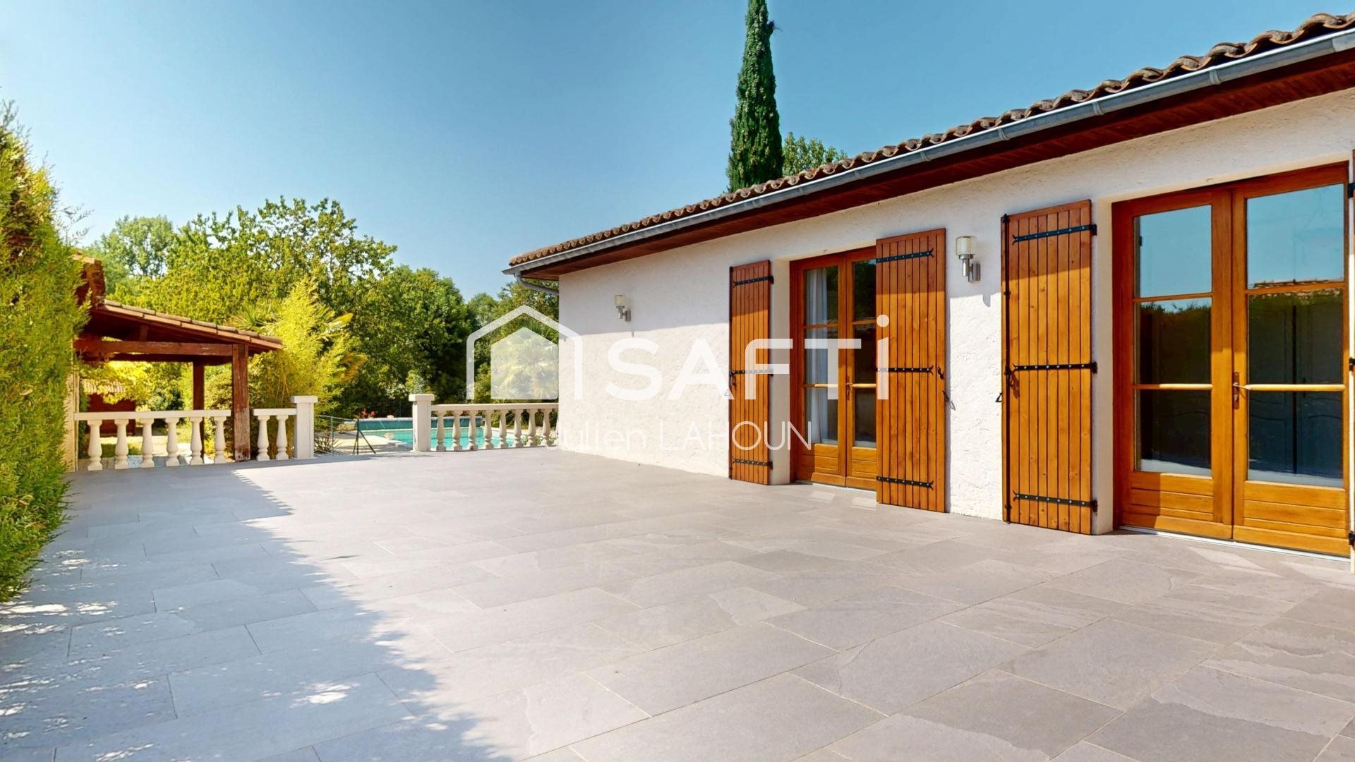 Maison à vendre, 166m², Jarnac