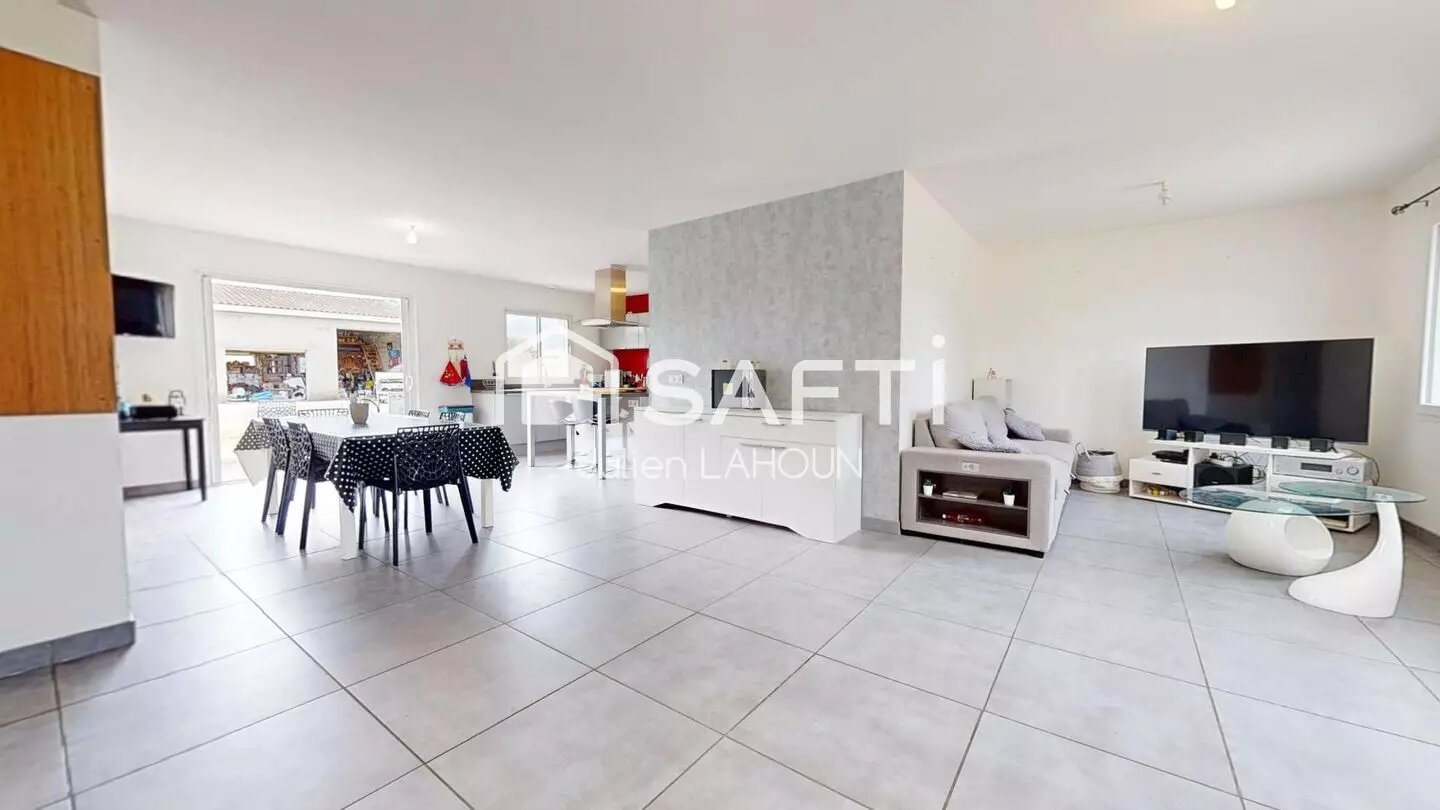 Maison à vendre, 115m², Saint-Brice