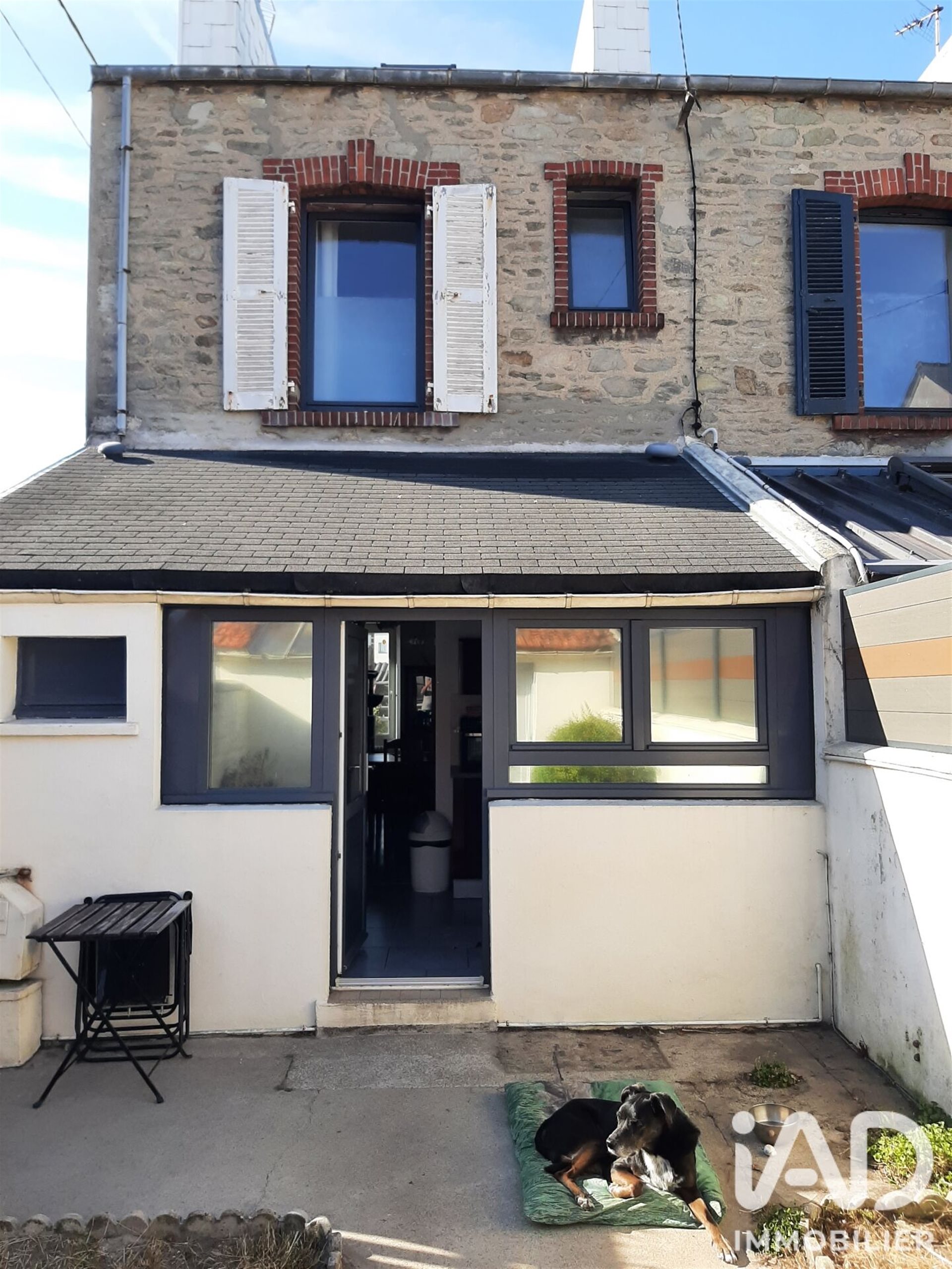 Maison à vendre, 70m², Cherbourg-en-Cotentin