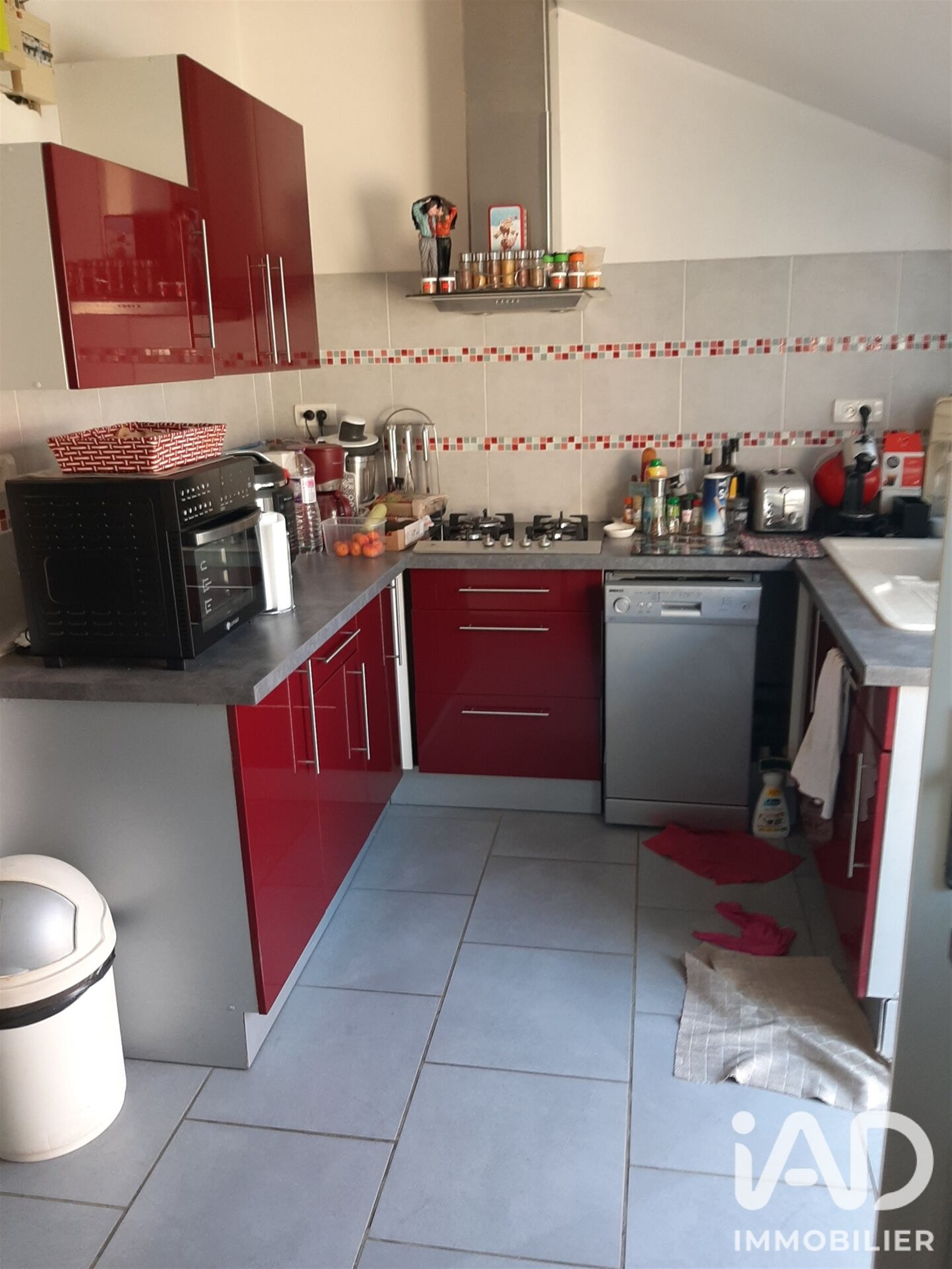 Maison à vendre, 70m², Cherbourg-en-Cotentin