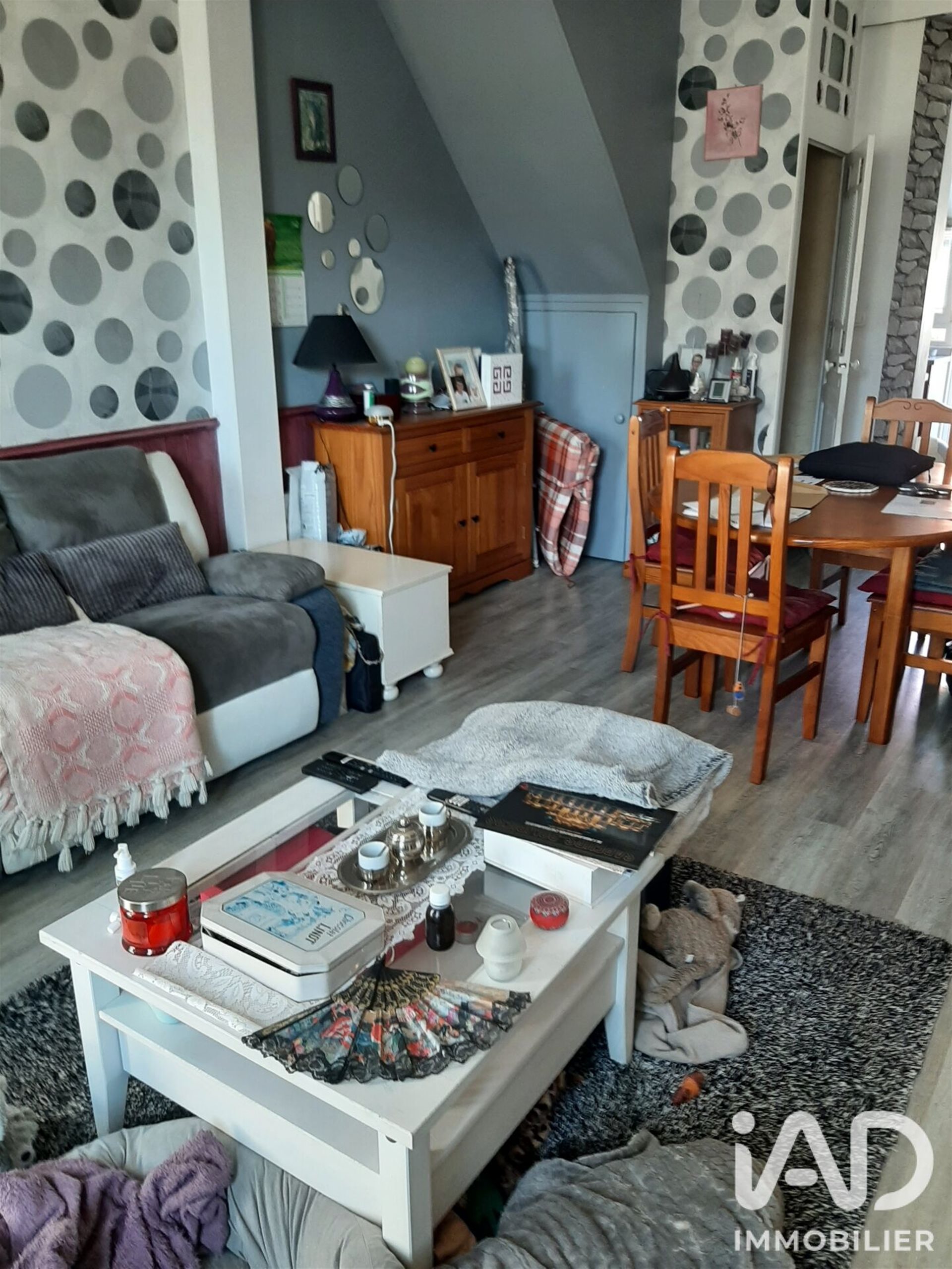 Maison à vendre, 70m², Cherbourg-en-Cotentin