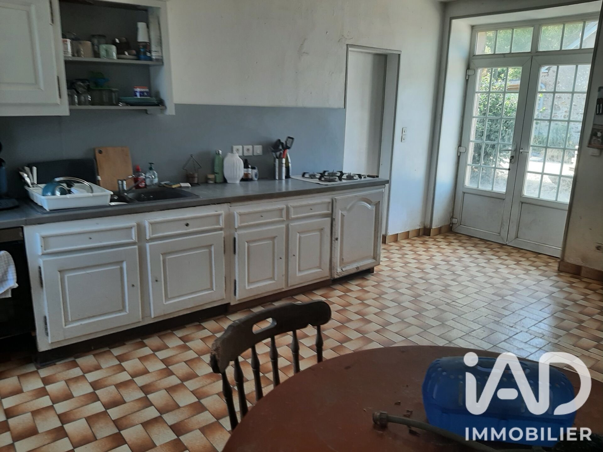 Maison à vendre, 105m², Gouville-sur-Mer