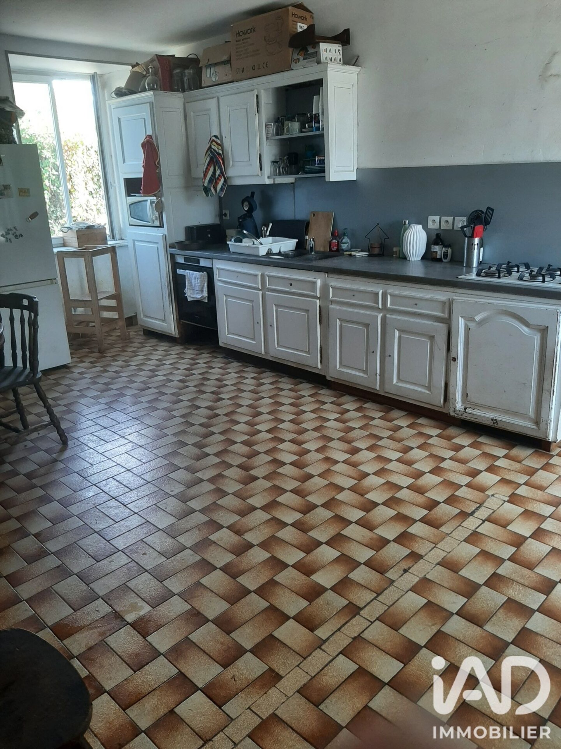 Maison à vendre, 105m², Gouville-sur-Mer