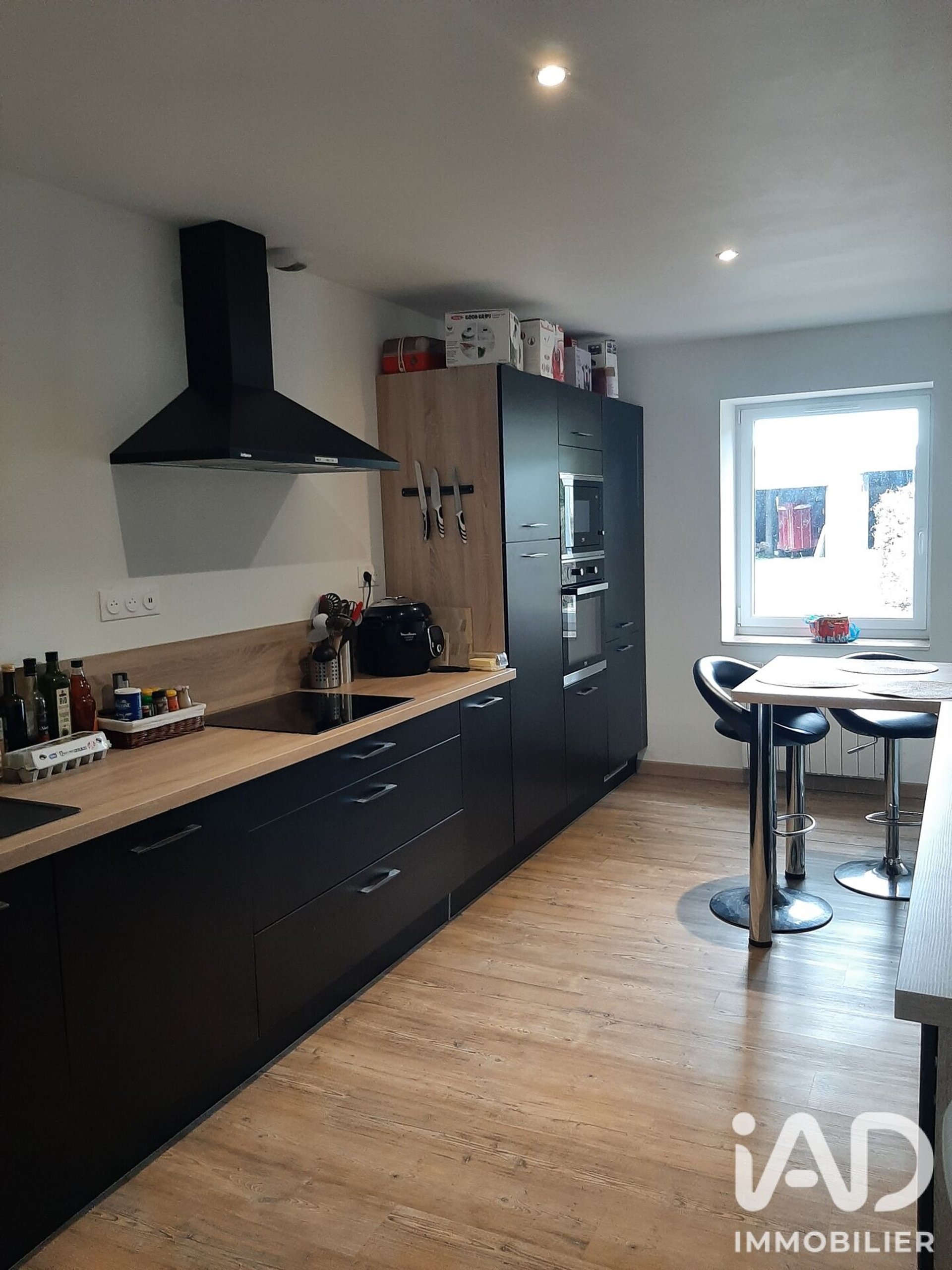 Maison à vendre, 125m², Bricquebosq