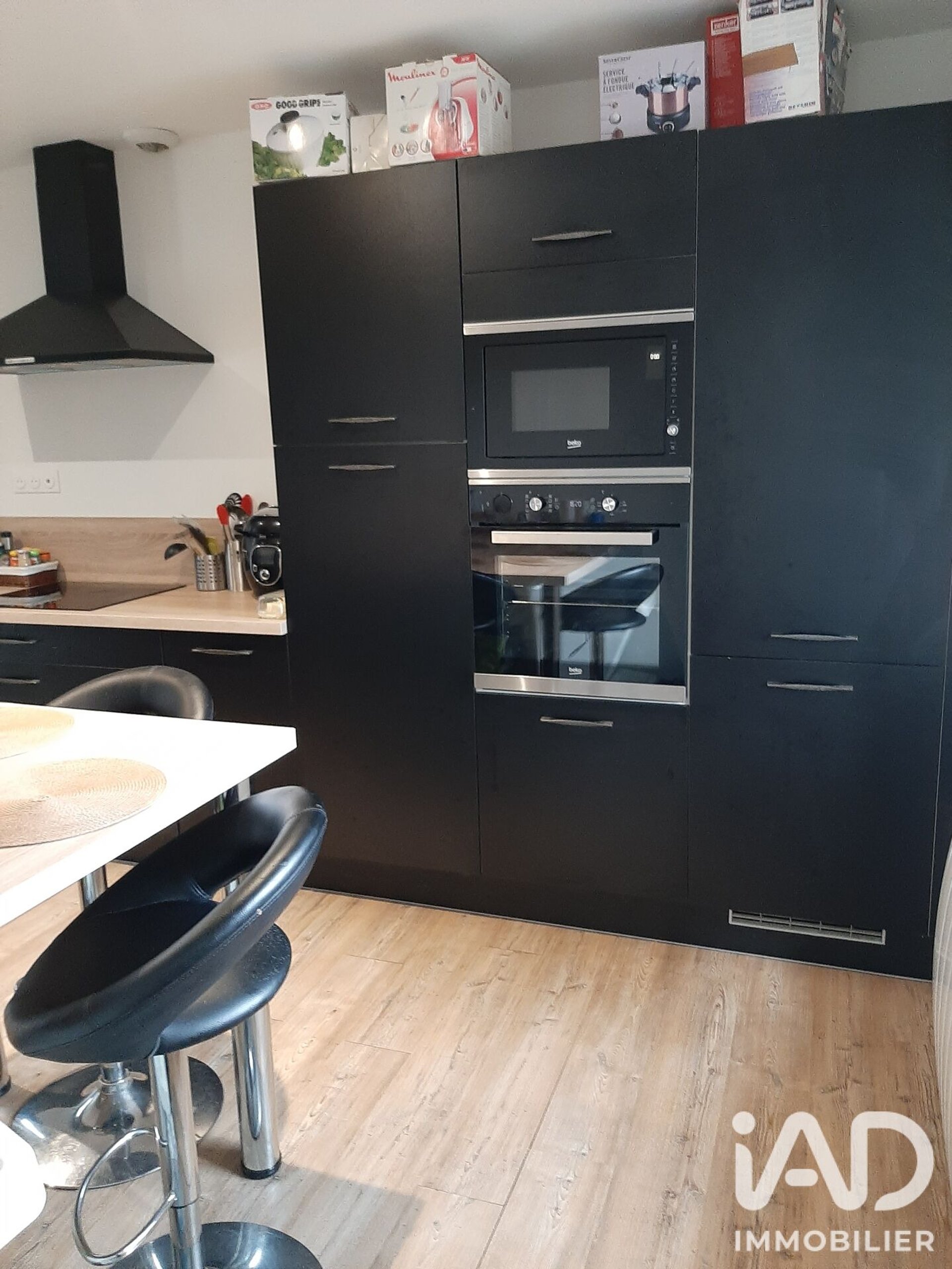 Maison à vendre, 125m², Bricquebosq
