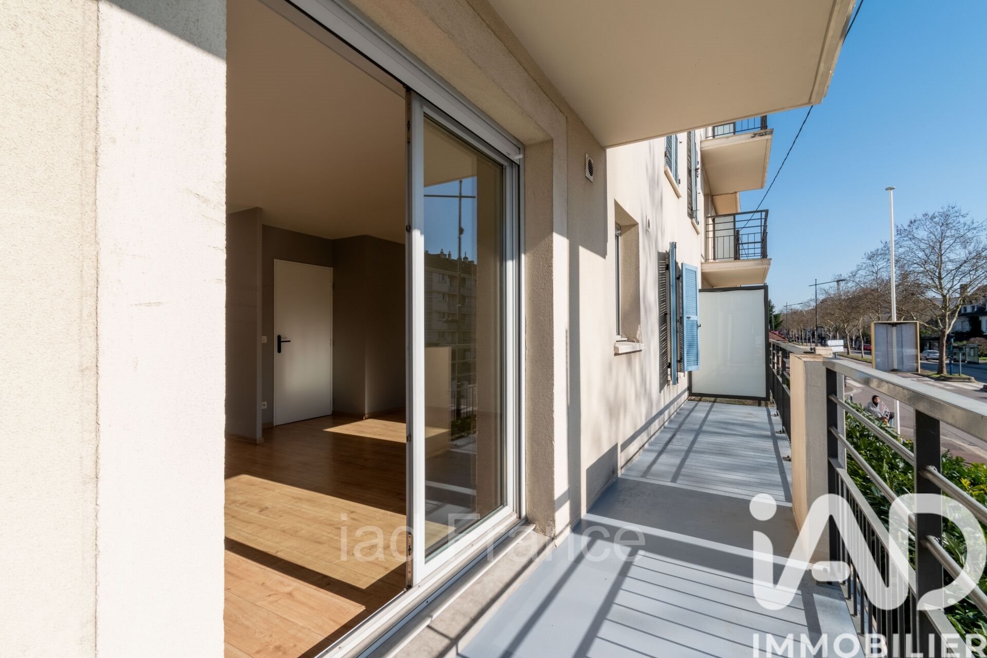 Appartement à vendre, 47m², Mantes-la-Jolie