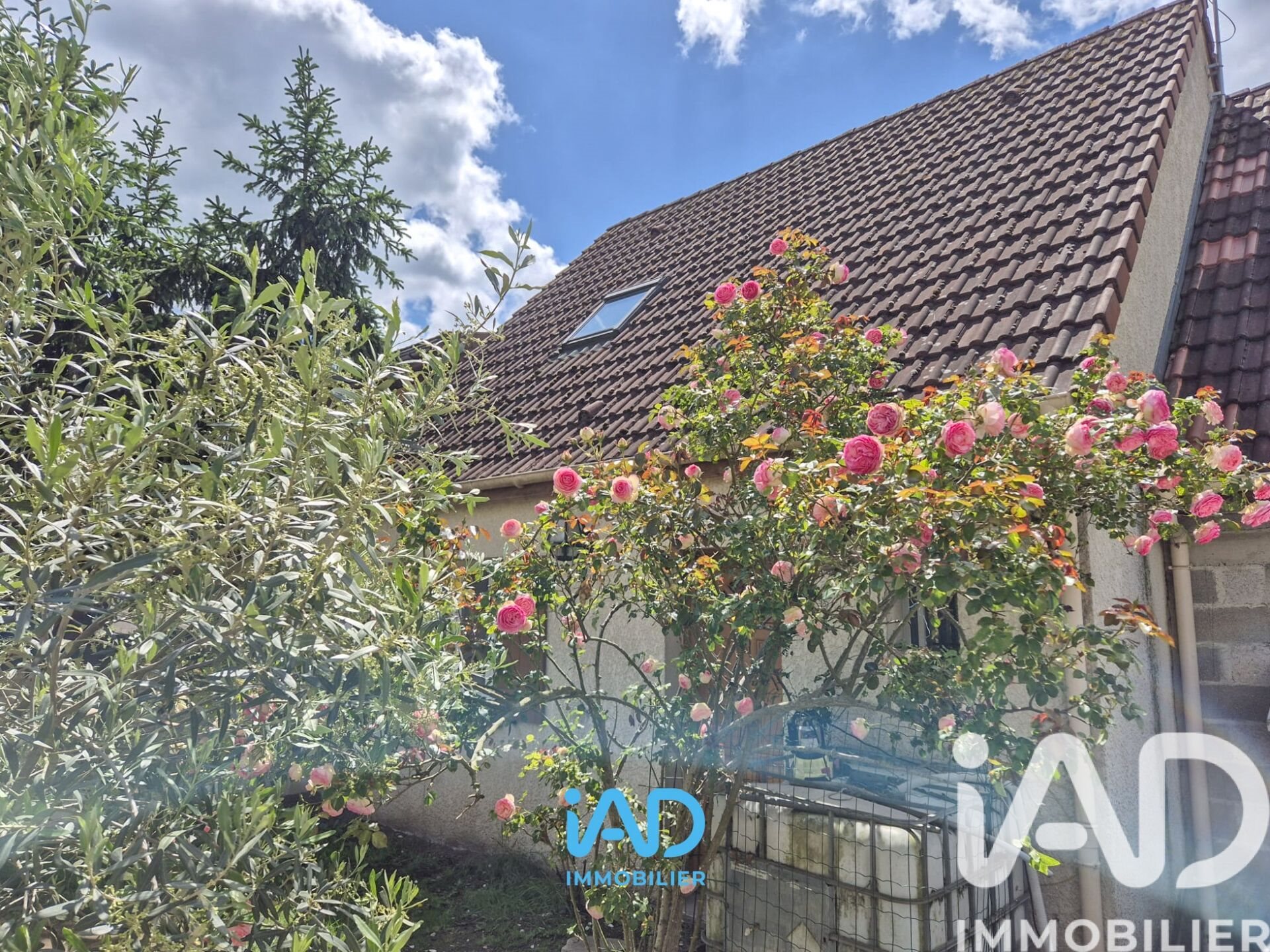 Maison à vendre, 70m², Limay
