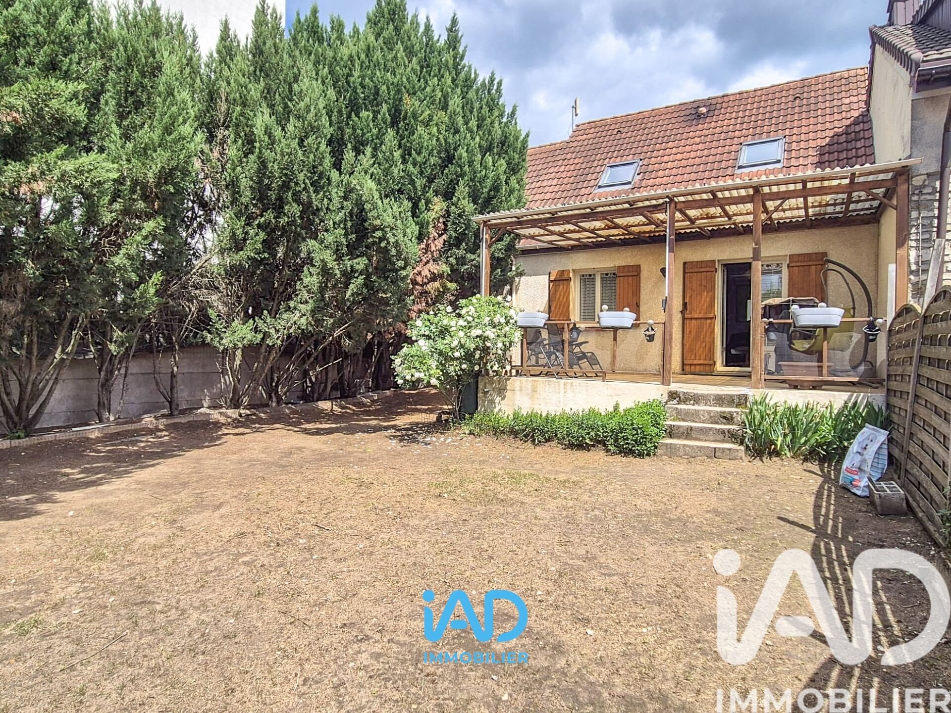 Maison à vendre, 70m², Limay