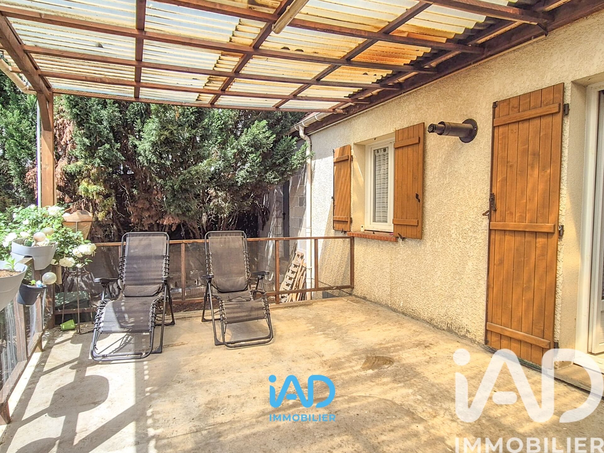 Maison à vendre, 70m², Limay