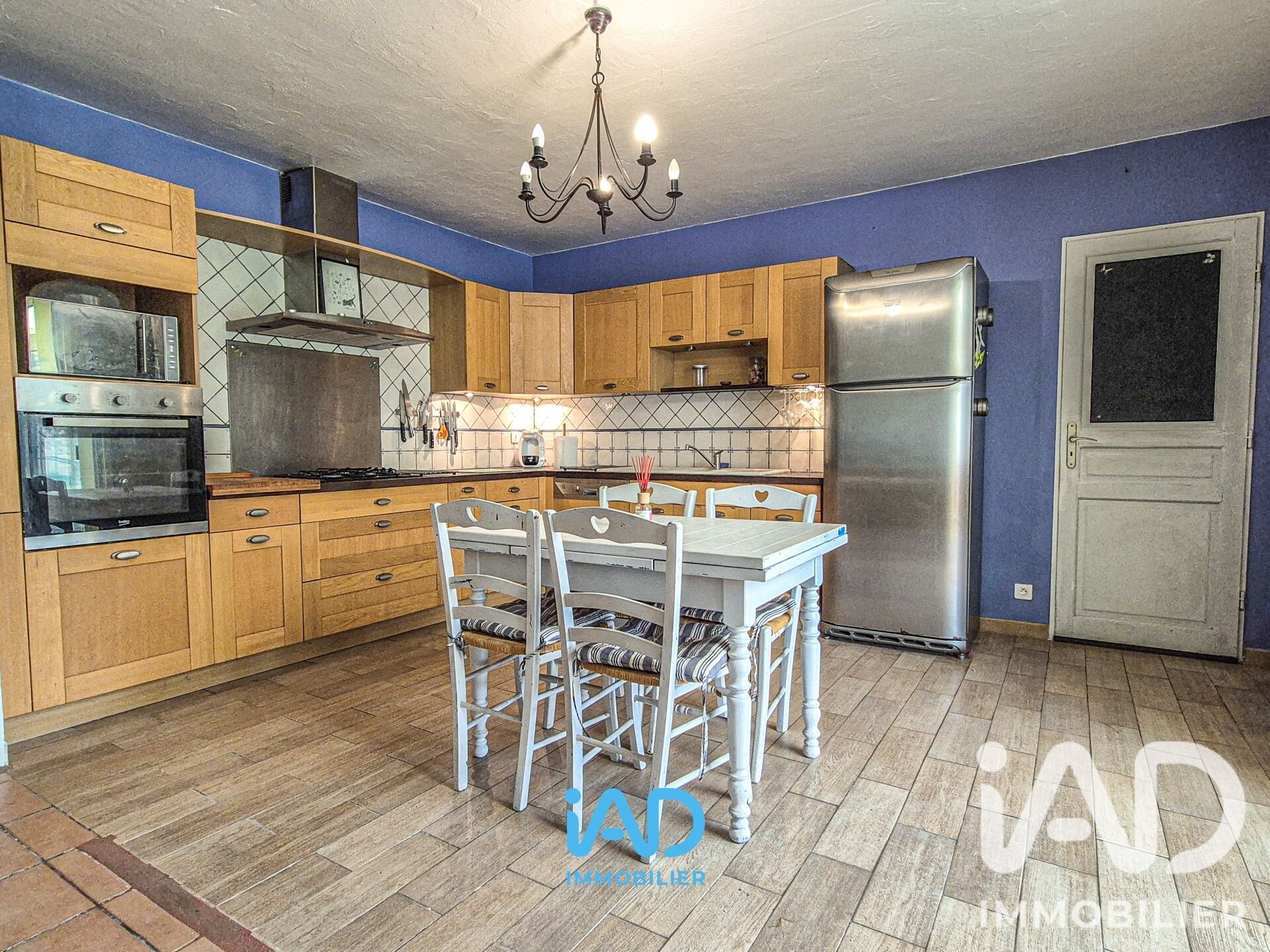 Maison à vendre, 123m², Buchelay