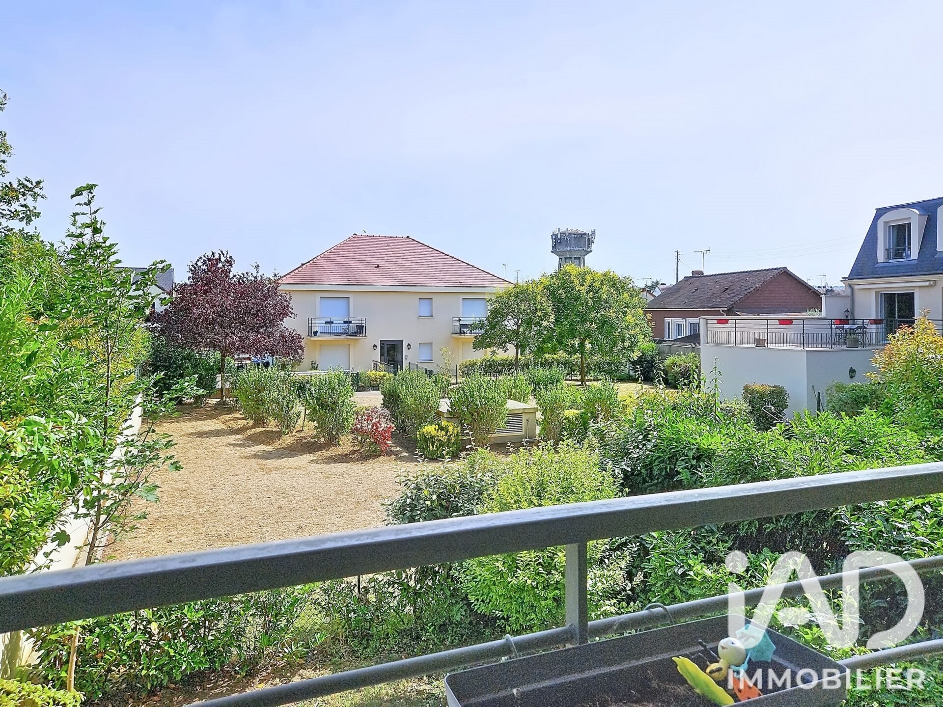Appartement à vendre, 83m², Mantes-la-Jolie