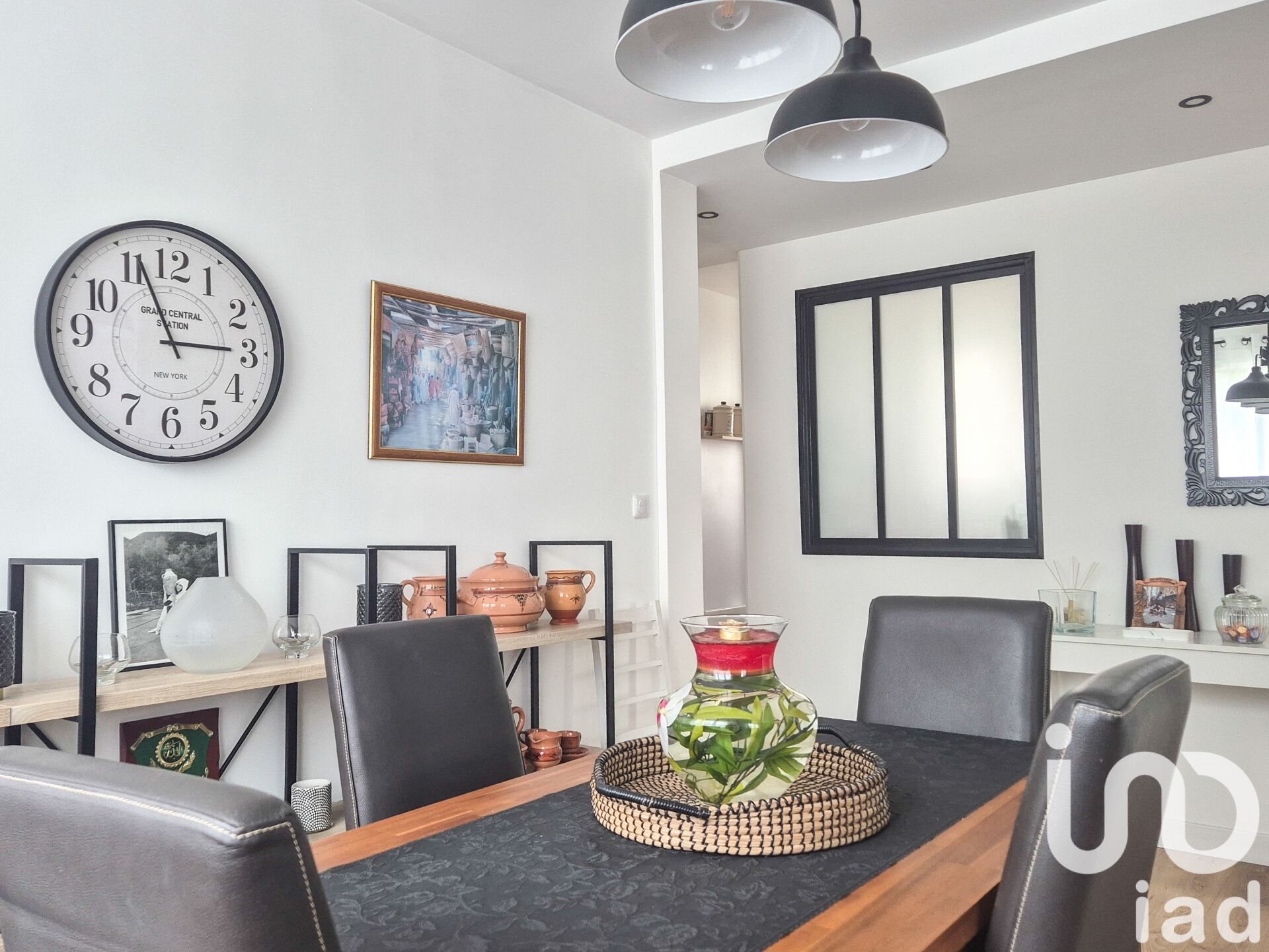 Appartement à vendre, 49m², Mantes-la-Jolie