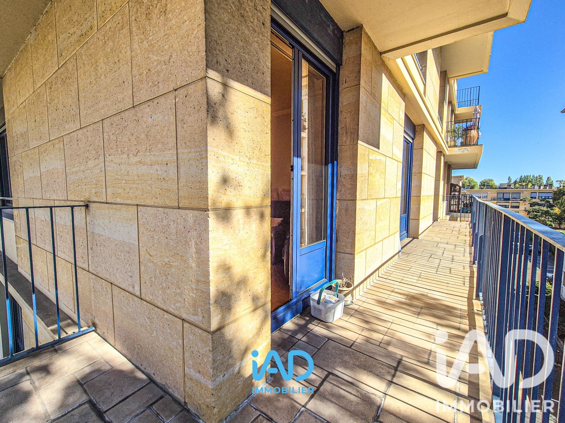 Appartement à vendre, 74m², Mantes-la-Jolie