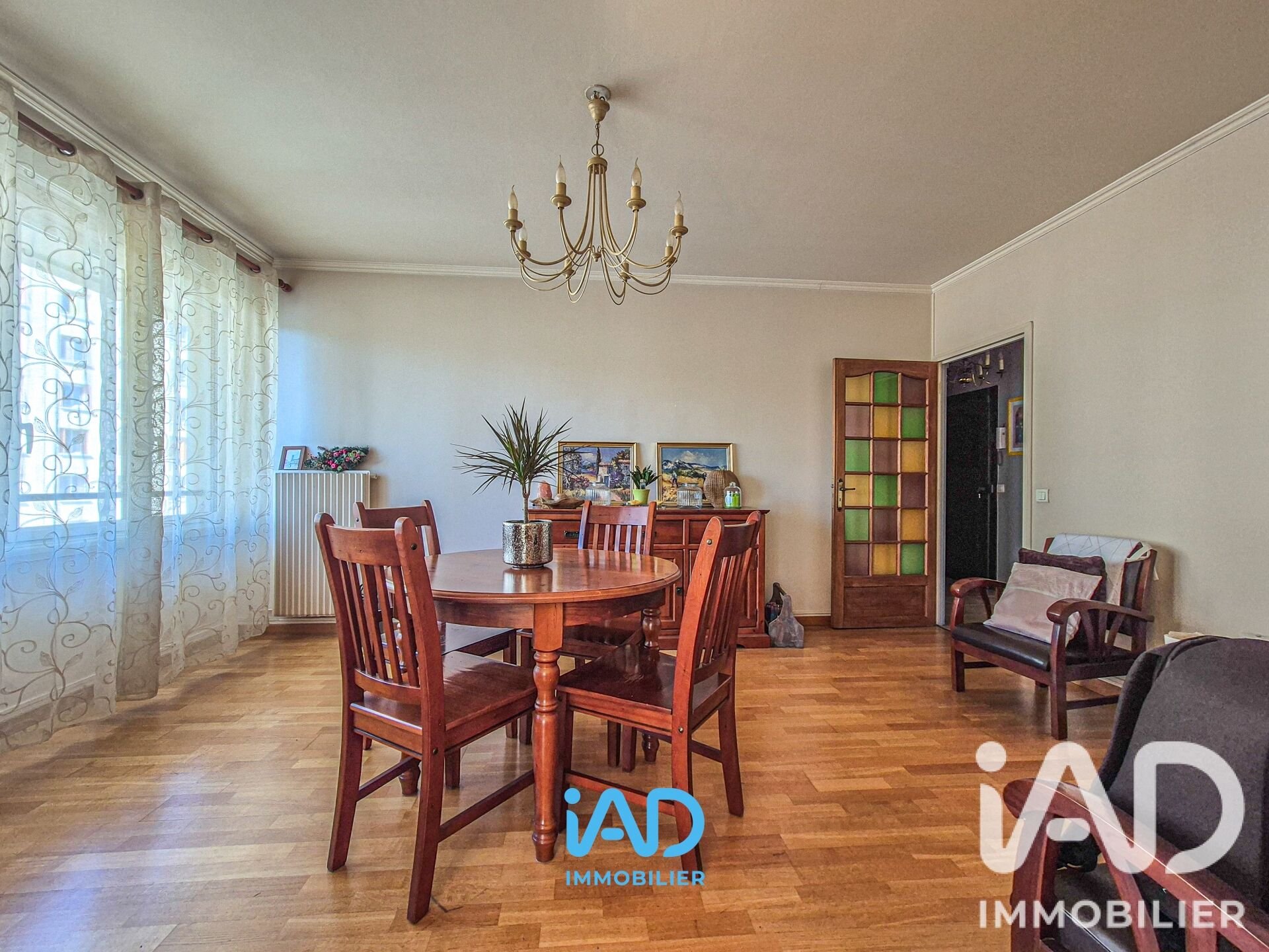 Appartement à vendre, 74m², Mantes-la-Jolie