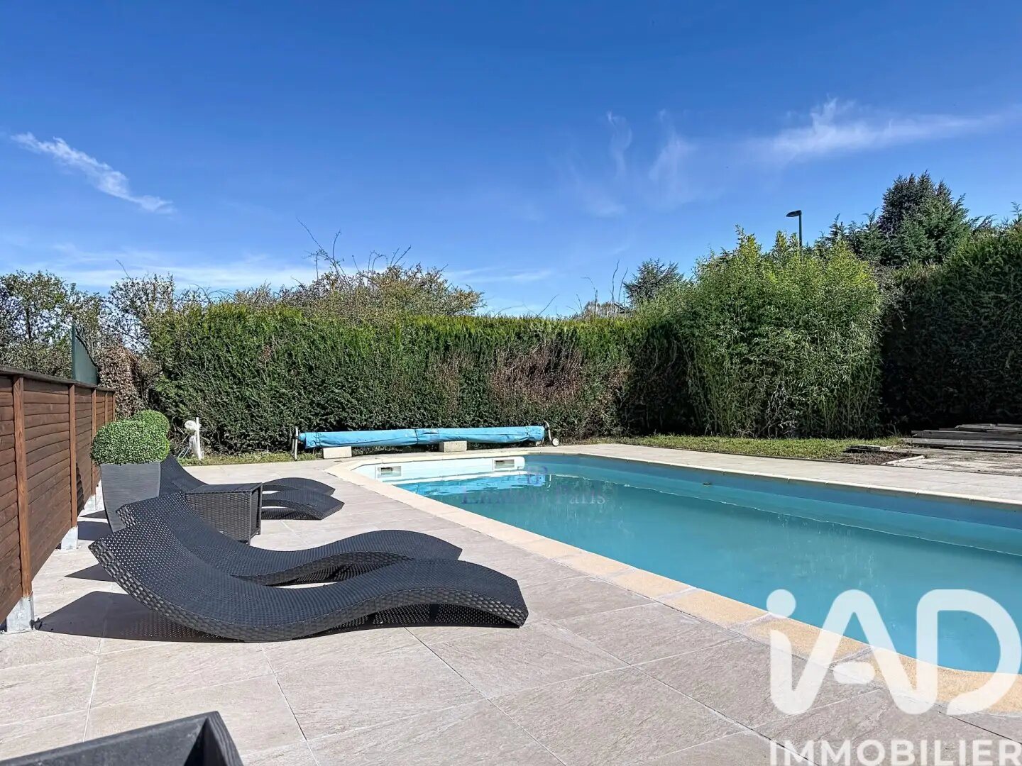 Maison à vendre, 167m², Garennes-sur-Eure