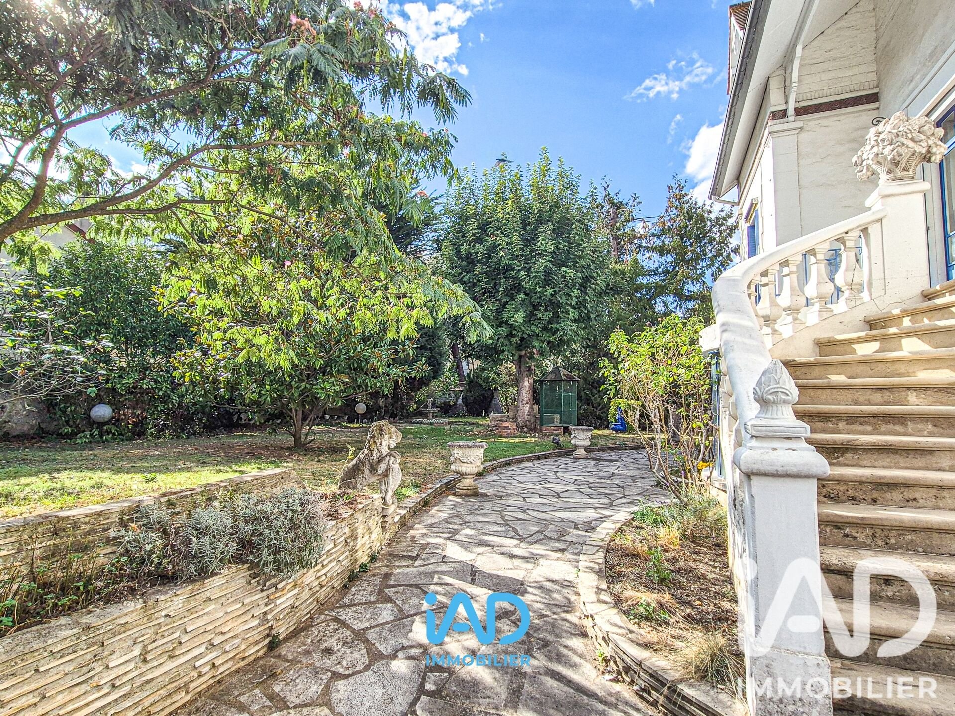Maison à vendre, 323m², Mantes-la-Jolie