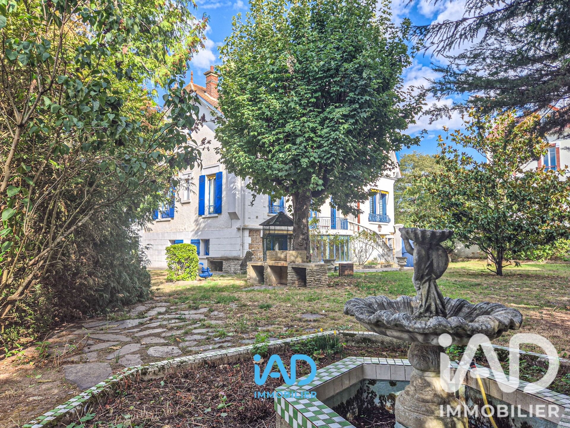 Maison à vendre, 323m², Mantes-la-Jolie