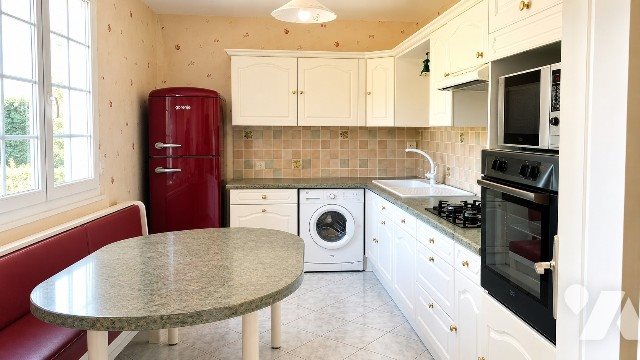 Maison à vendre, 109m², Saint-Martin-de-Mailloc
