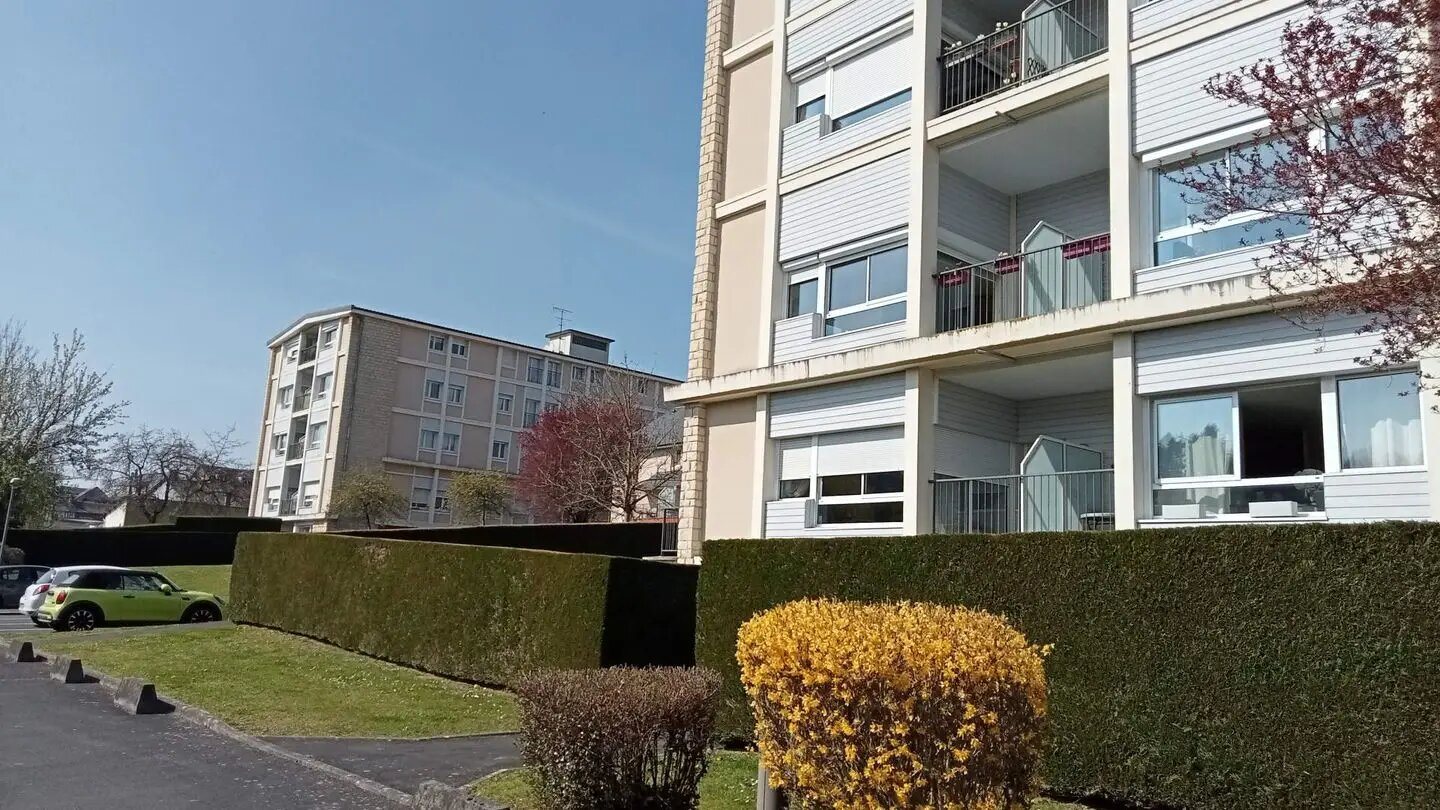 Maison à vendre, 92m², Lisieux