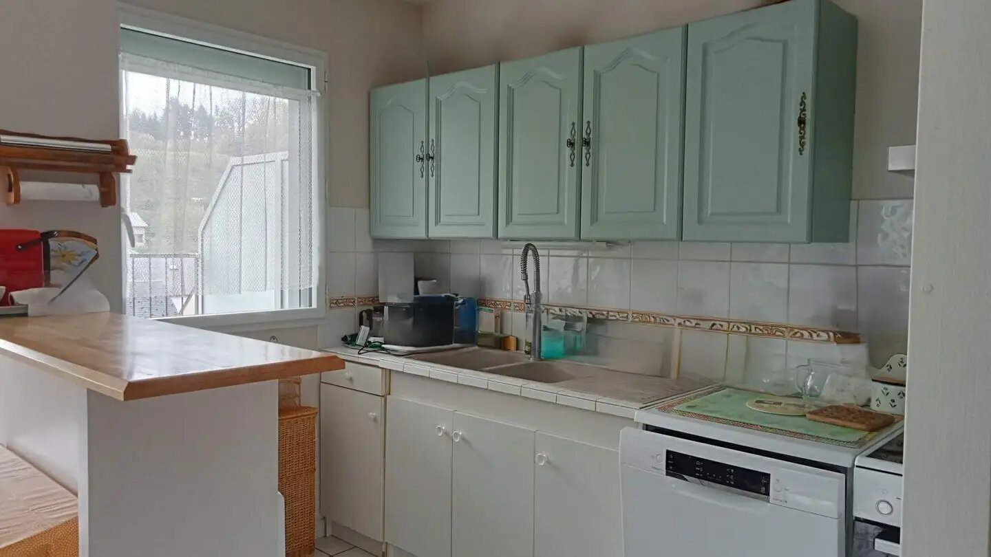 Maison à vendre, 92m², Lisieux