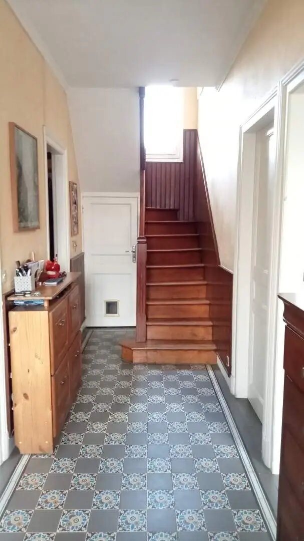 Maison à vendre, 162m², Lisieux
