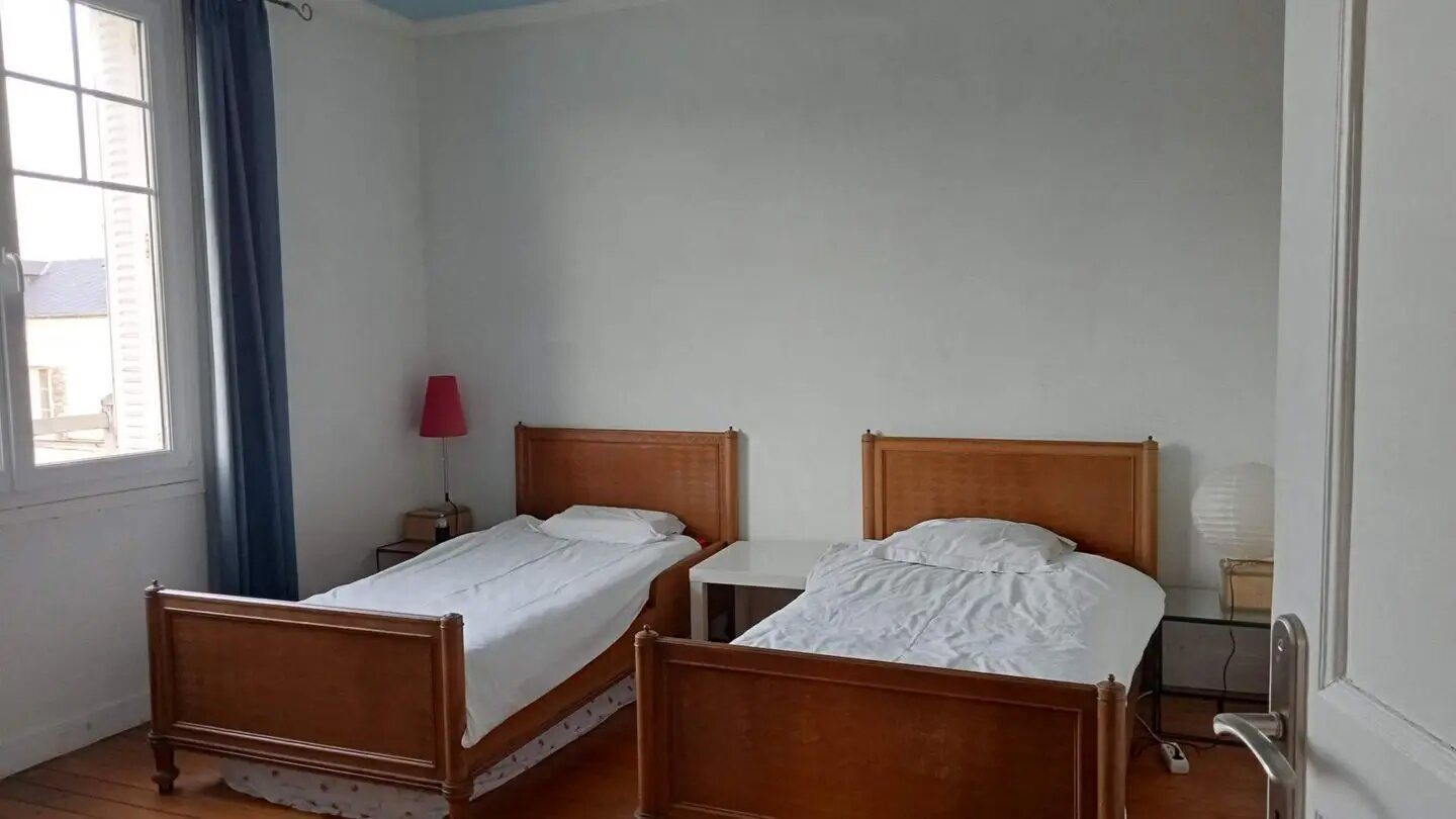 Maison à vendre, 162m², Lisieux