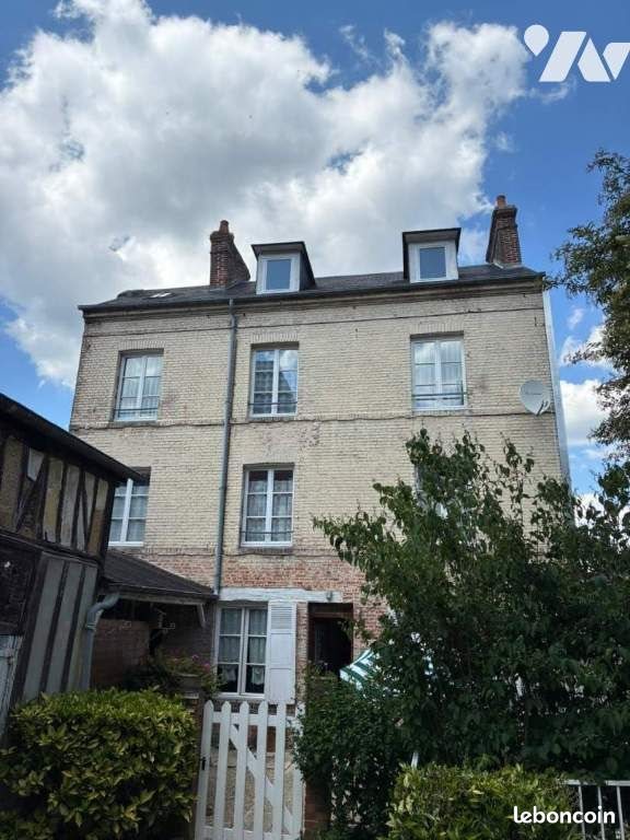 Maison à vendre, 135m², Lisieux