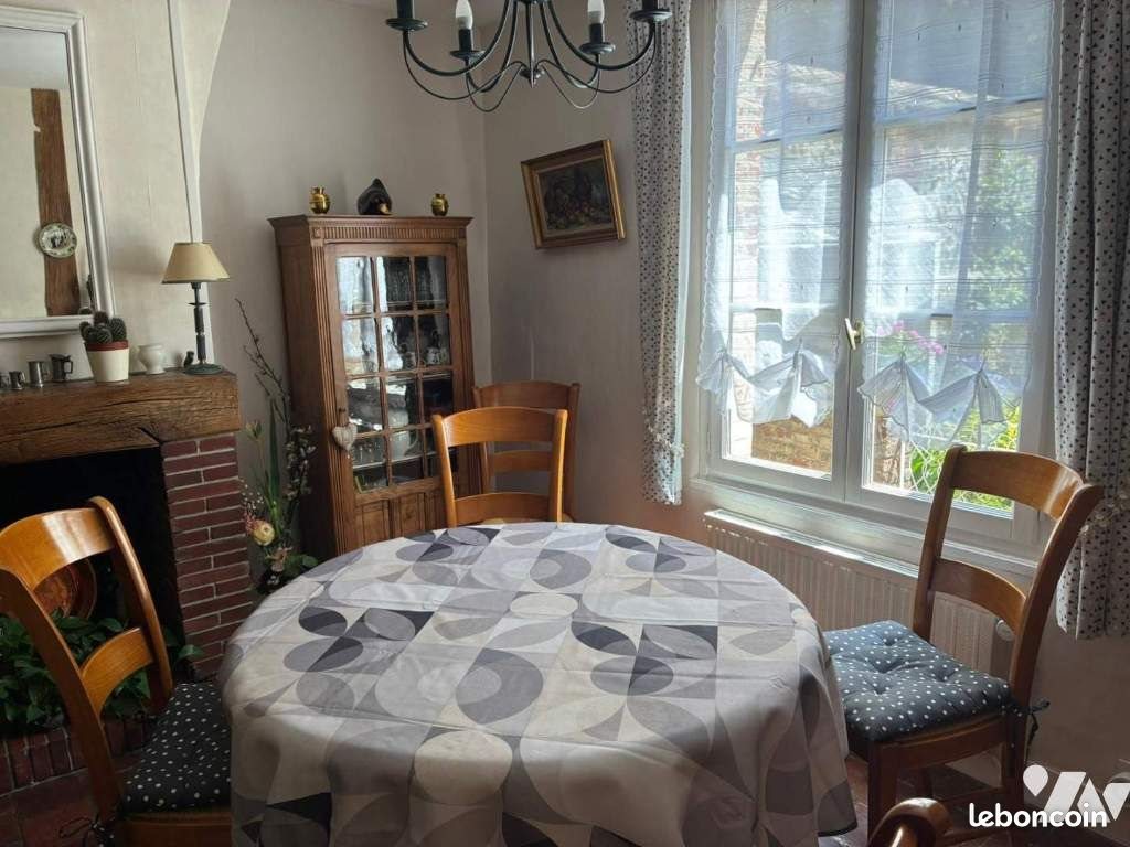 Maison à vendre, 135m², Lisieux