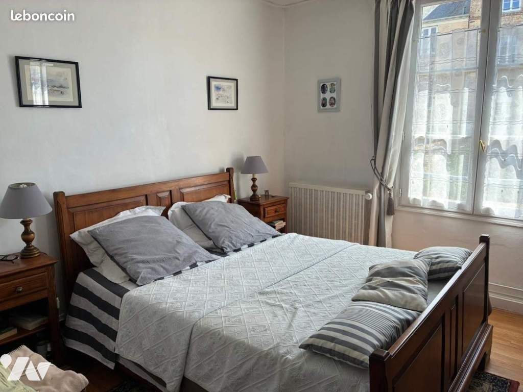 Maison à vendre, 135m², Lisieux