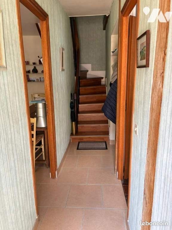 Maison à vendre, 135m², Lisieux