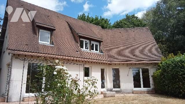 Maison à vendre, 154m², Lisieux