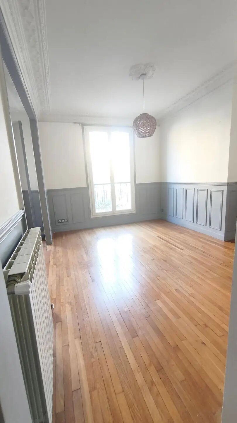 Appartement à louer, 48m², Paris 12ème