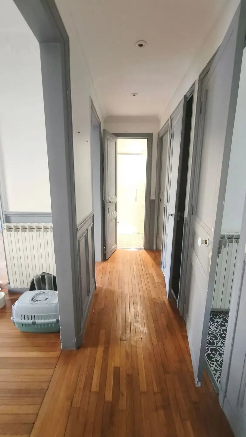 Appartement à louer, 48m², Paris 12ème