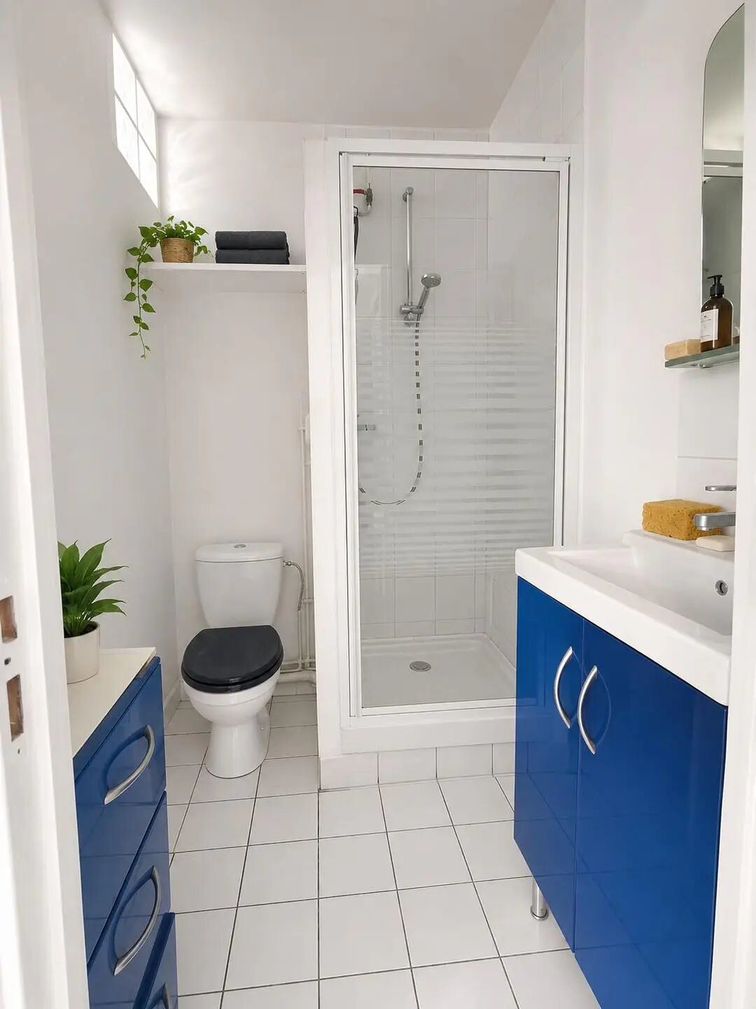 Appartement à louer, 22m², Paris 11ème
