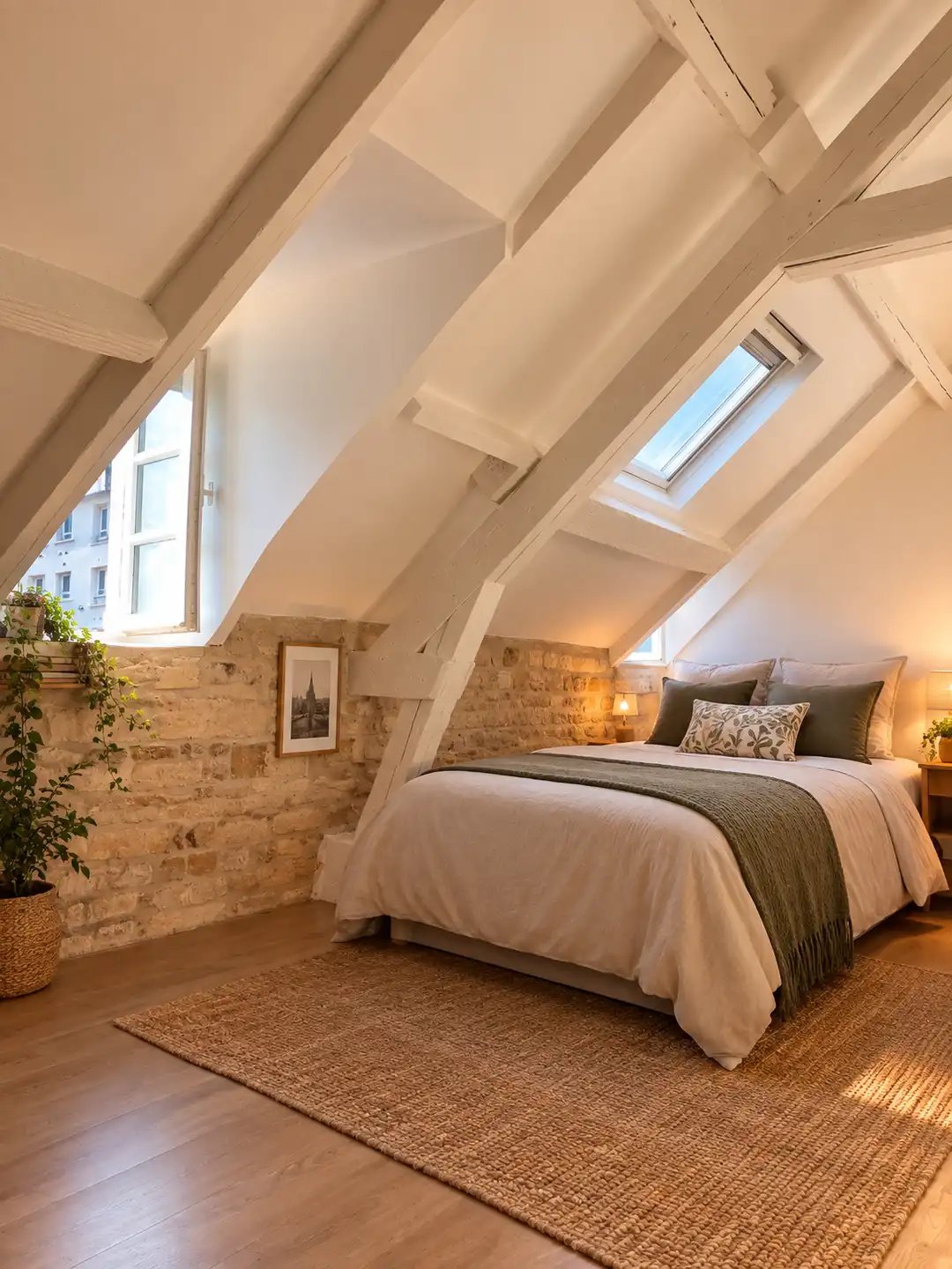 Appartement à louer, 32m², Caen