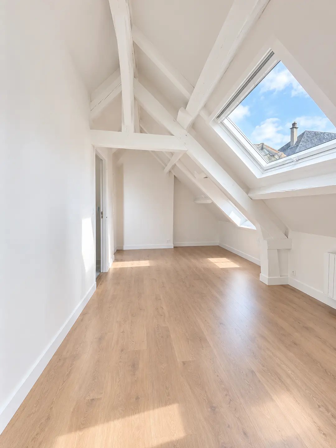 Appartement à louer, 32m², Caen
