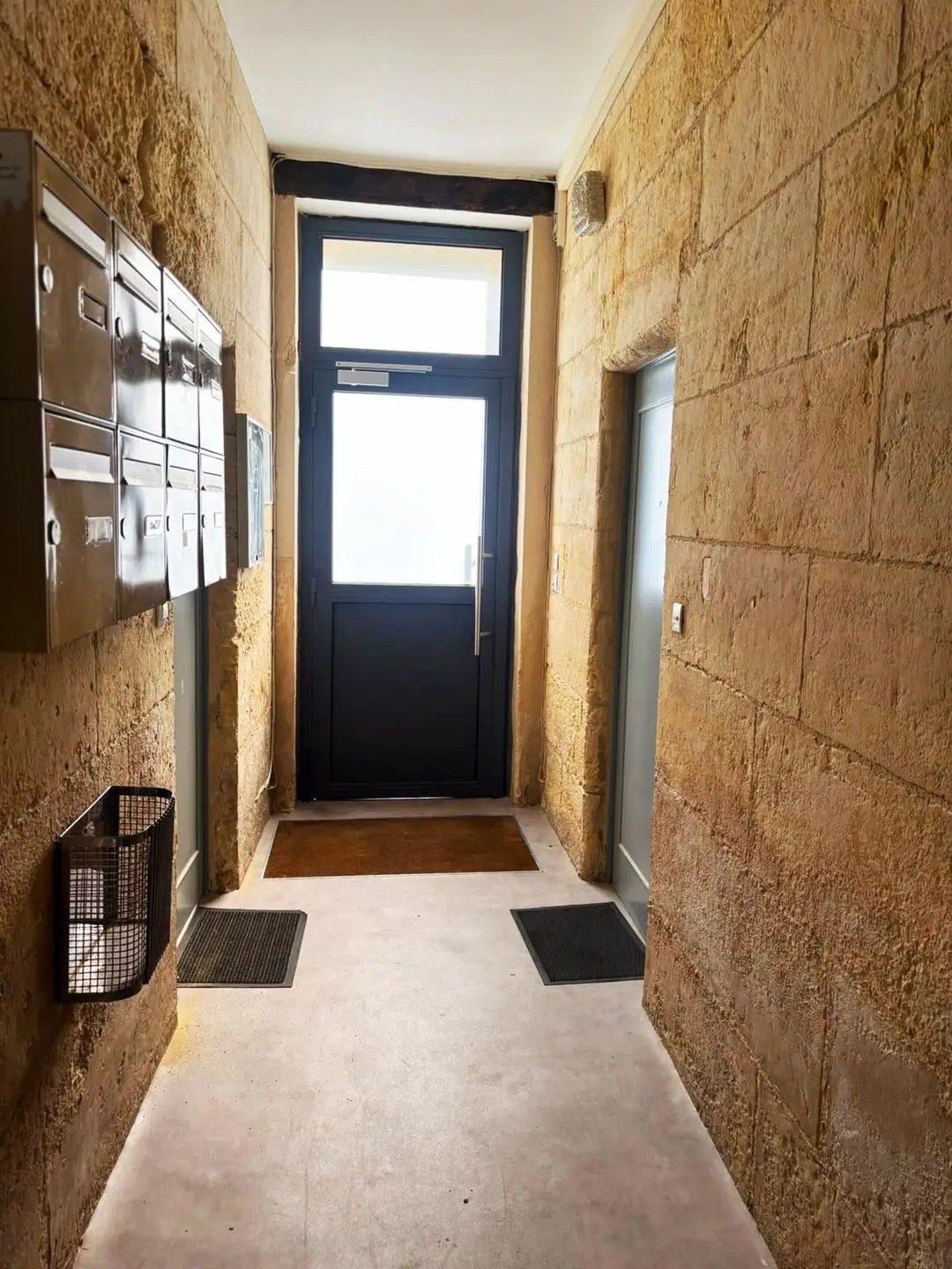 Appartement à louer, 32m², Caen