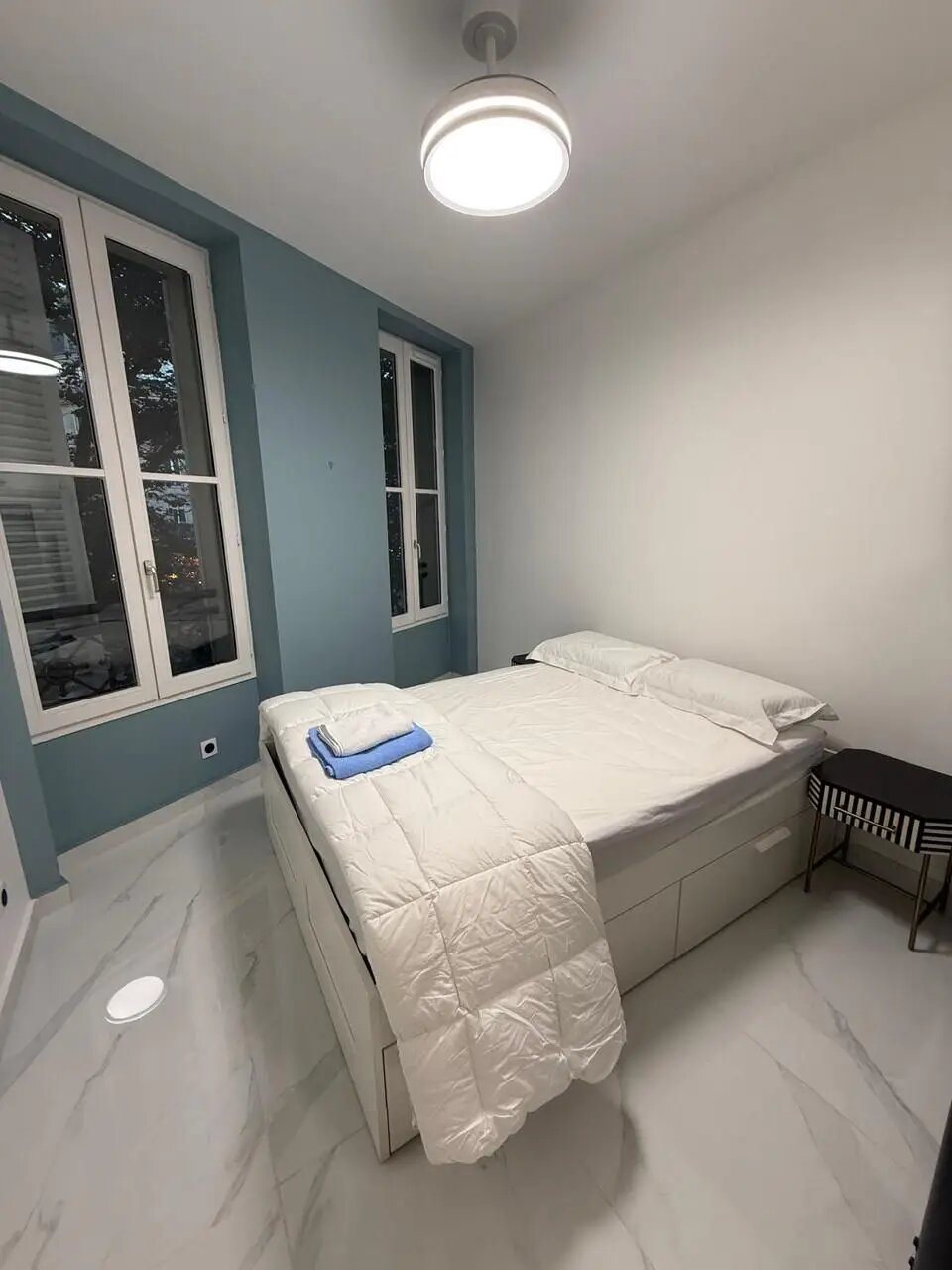 Appartement à louer, 40m², Paris 17ème