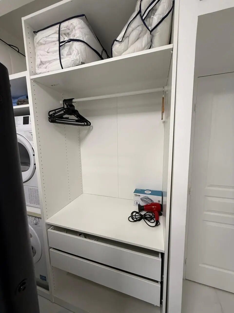 Appartement à louer, 40m², Paris 17ème