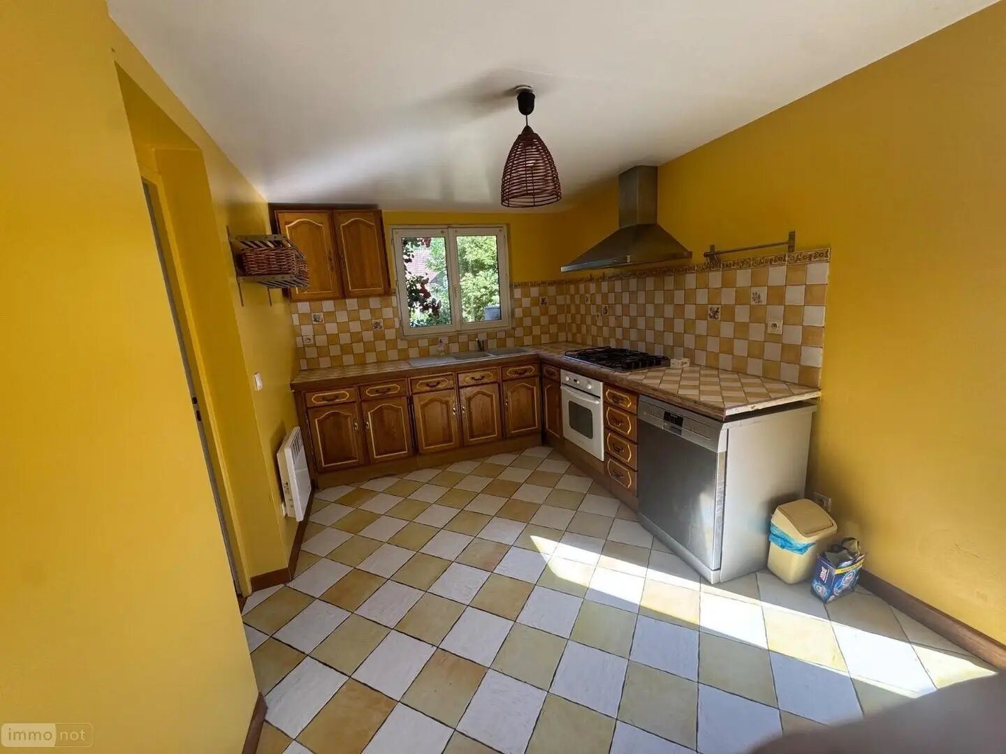 Maison à vendre, 130m², Verberie