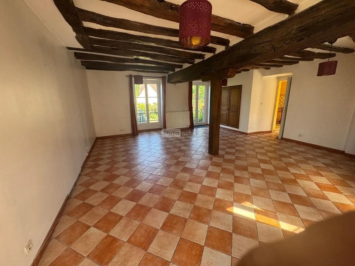 Maison à vendre, 130m², Verberie