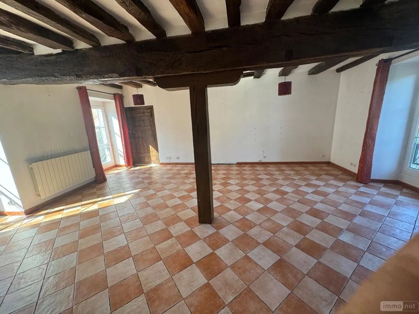 Maison à vendre, 130m², Verberie