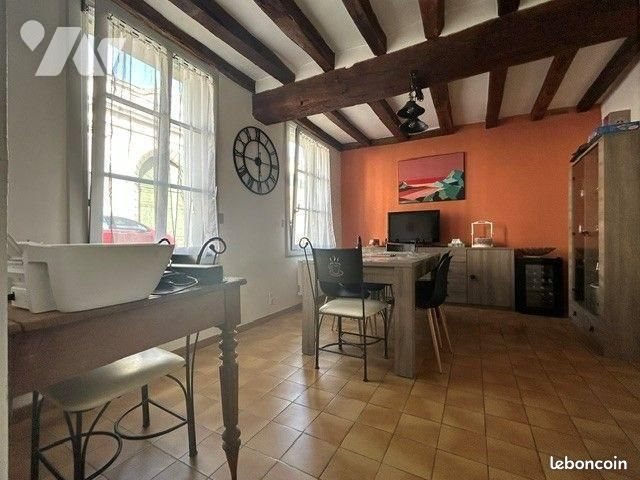 Maison à vendre, 93m², Baugé