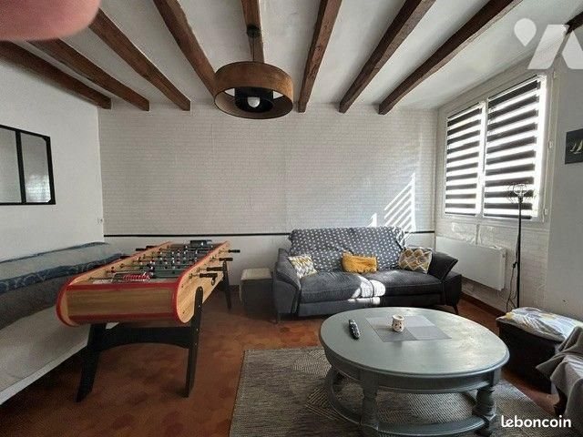 Maison à vendre, 93m², Baugé